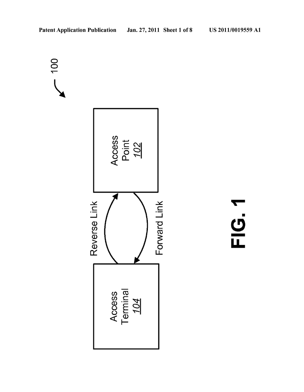 METHODS AND APPARATUS FOR STABILIZING FORWARD LINK MIMO RATE PREDICTION - diagram, schematic, and image 02