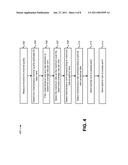 METHODS AND APPARATUS FOR STABILIZING FORWARD LINK MIMO RATE PREDICTION diagram and image