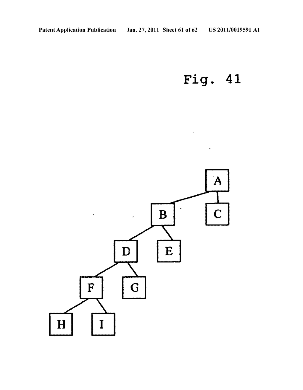 SYSTEMS FOR DISTRIBUTING DATA OVER A COMPUTER NETWORK AND METHODS FOR ARRANGING NODES FOR DISTRIBUTION OF DATA OVER A COMPUTER NETWORK - diagram, schematic, and image 62