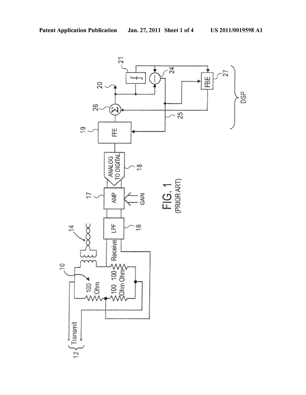 Systems, Circuits and Methods for Dual Transformer Duplexing - diagram, schematic, and image 02