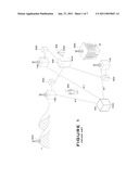 System and Method for Detection of Mobile Operating Through A Repeater diagram and image