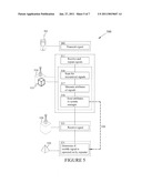 System and Method for Detection of Mobile Operating Through A Repeater diagram and image