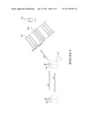 System and Method for Detection of Mobile Operating Through A Repeater diagram and image