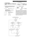 SYSTEMS AND METHODS FOR DETECTING SPREAD SPECTRUM SIGNALS IN AN AREA OF INTEREST diagram and image