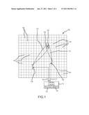 SYSTEMS AND METHODS FOR DETECTING SPREAD SPECTRUM SIGNALS IN AN AREA OF INTEREST diagram and image