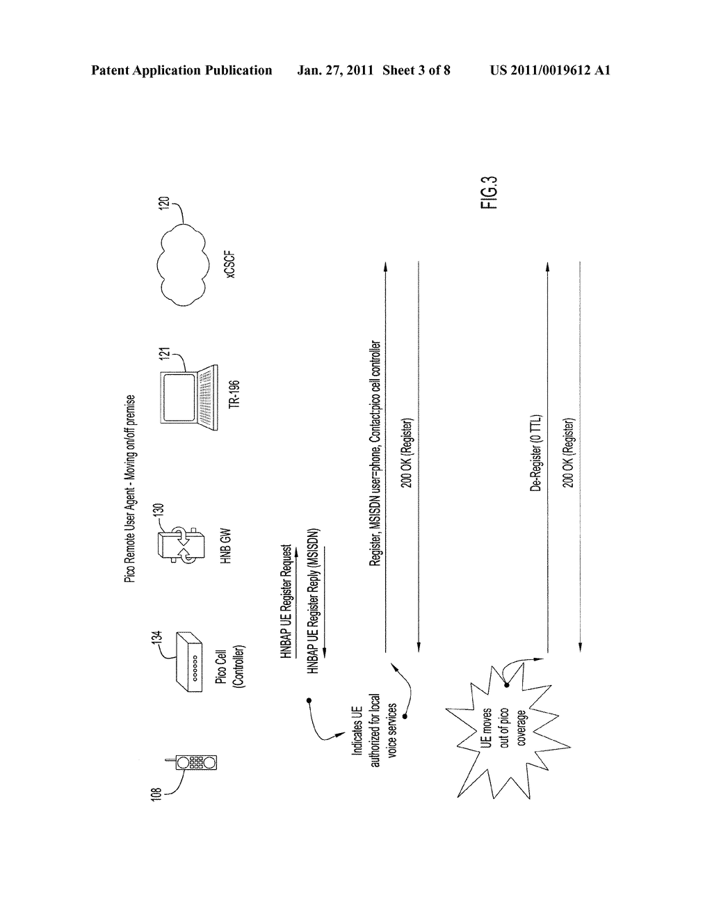 PICOCELL SYSTEM WITH LOCAL VOICE MEDIA SUPPORT - diagram, schematic, and image 04