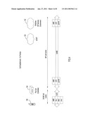 PICOCELL SYSTEM WITH LOCAL VOICE MEDIA SUPPORT diagram and image