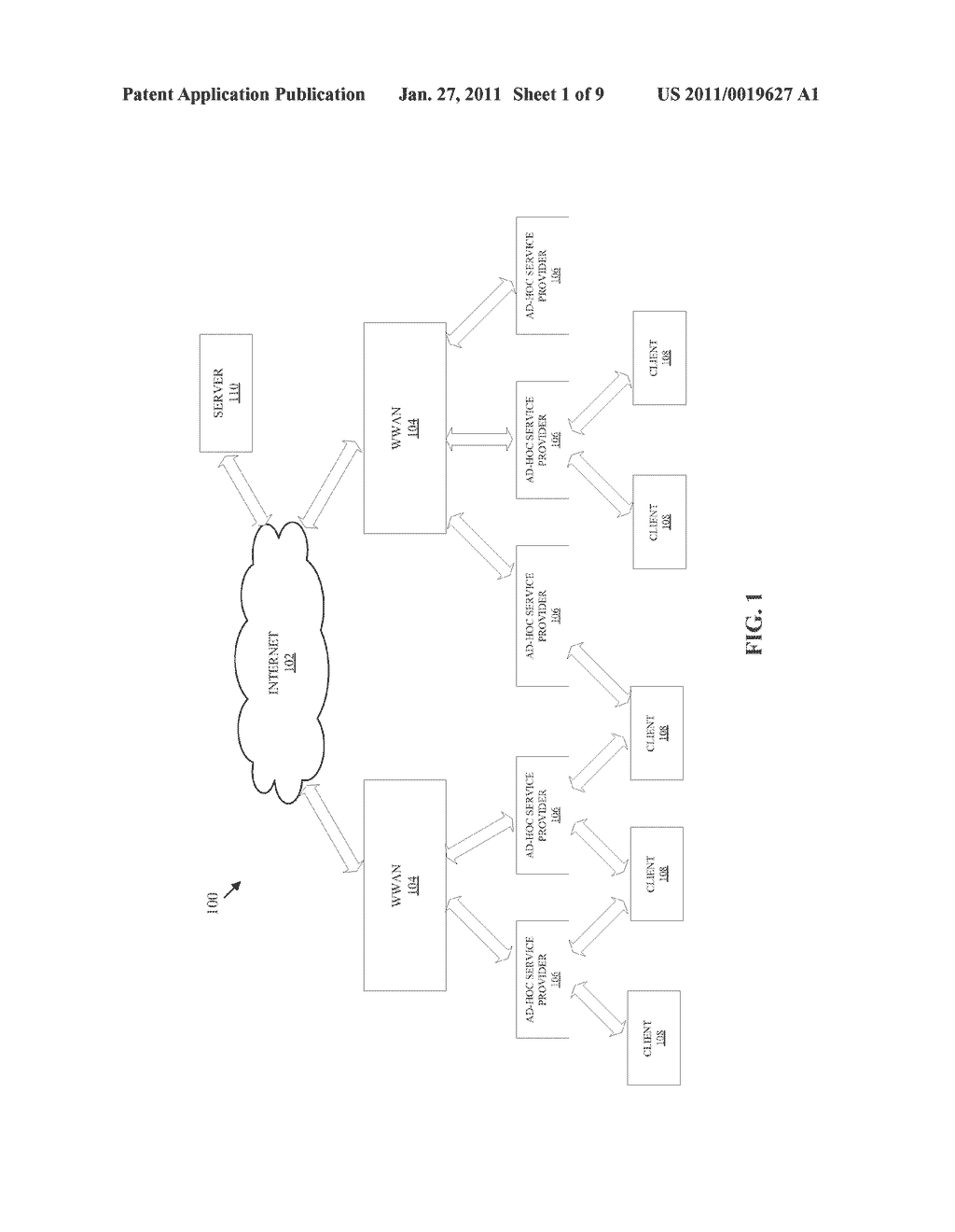 Maximizing Service Provider Utility in a Heterogeneous Wireless Ad-Hoc Network - diagram, schematic, and image 02