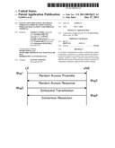 CONNECTION PROCESSING METHOD IN WIRELESS COMMUNICATION SYSTEM, WIRELESS BASE STATION, AND WIRELESS TERMINAL diagram and image