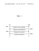 CONNECTION PROCESSING METHOD IN WIRELESS COMMUNICATION SYSTEM, WIRELESS BASE STATION, AND WIRELESS TERMINAL diagram and image