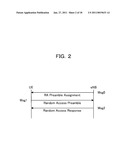 CONNECTION PROCESSING METHOD IN WIRELESS COMMUNICATION SYSTEM, WIRELESS BASE STATION, AND WIRELESS TERMINAL diagram and image