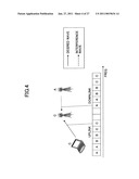 RADIO COMMUNICATION APPARATUS AND METHOD diagram and image