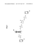 RADIO COMMUNICATION APPARATUS AND METHOD diagram and image