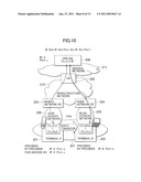 COMMUNICATION SERVICE HANDOVER SYSTEM, COMMUNICATION DEVICE AND COMMUNICATION SERVICE HANDOVER METHOD diagram and image