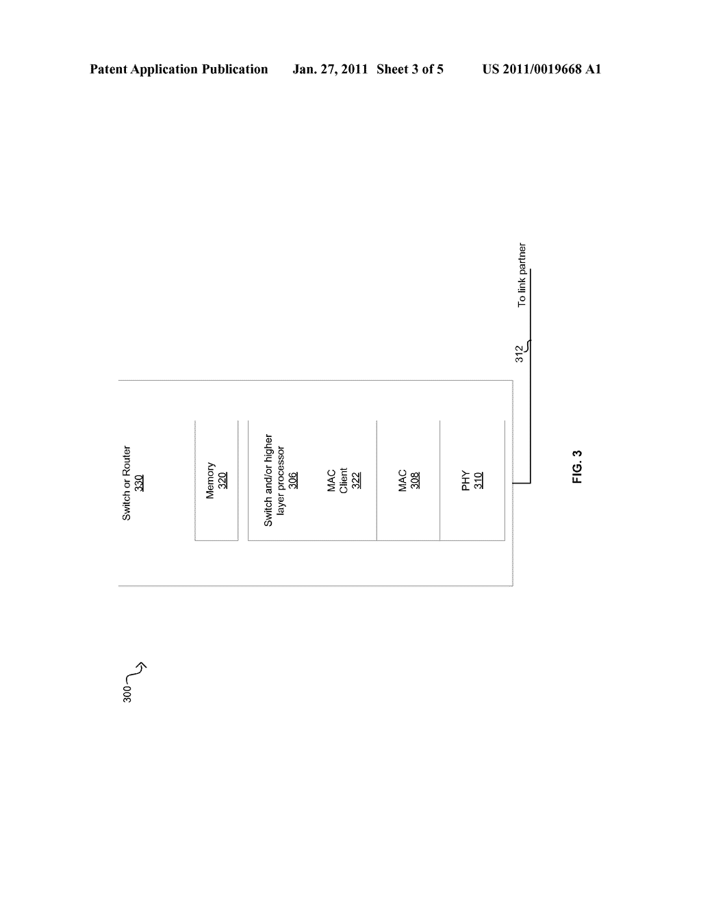 Method And System For Packet Preemption Via Packet Rescheduling - diagram, schematic, and image 04