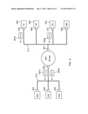 MULTICAST TRAFFIC MANAGEMENT IN A NETWORK INTERFACE diagram and image