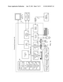 MULTICAST TRAFFIC MANAGEMENT IN A NETWORK INTERFACE diagram and image