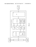 MULTICAST TRAFFIC MANAGEMENT IN A NETWORK INTERFACE diagram and image