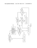 MULTICAST TRAFFIC MANAGEMENT IN A NETWORK INTERFACE diagram and image