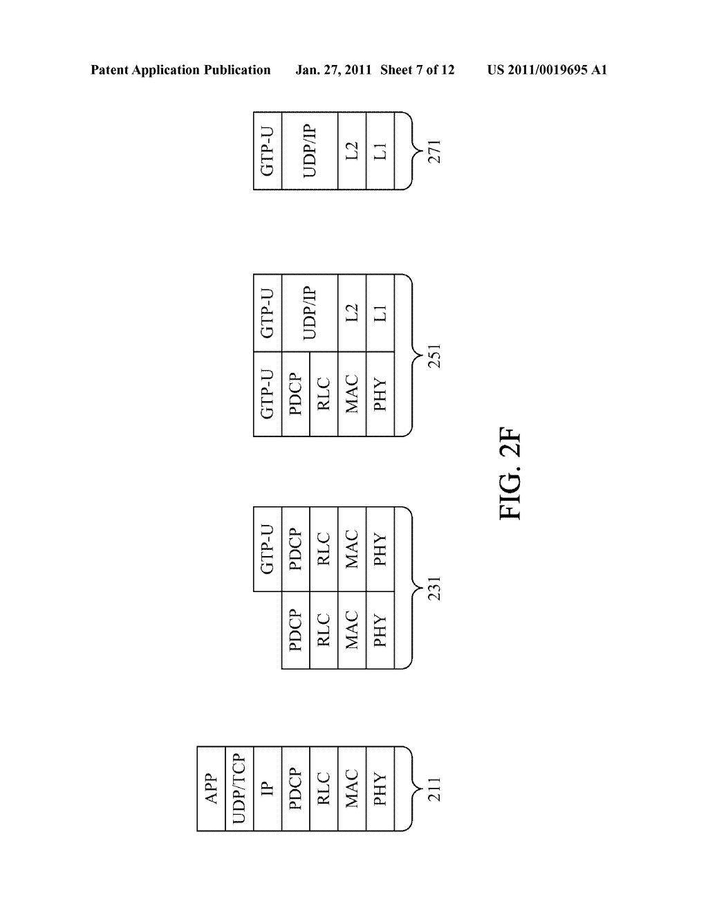 WIRELESS COMMUNICATION APPARATUS, HEADER COMPRESSION METHOD THEREOF, AND HEADER DECOMPRESSION METHOD THEREOF - diagram, schematic, and image 08