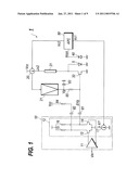 SHUNT DRIVER CIRCUIT FOR SEMICONDUCTOR LASER DIODE diagram and image