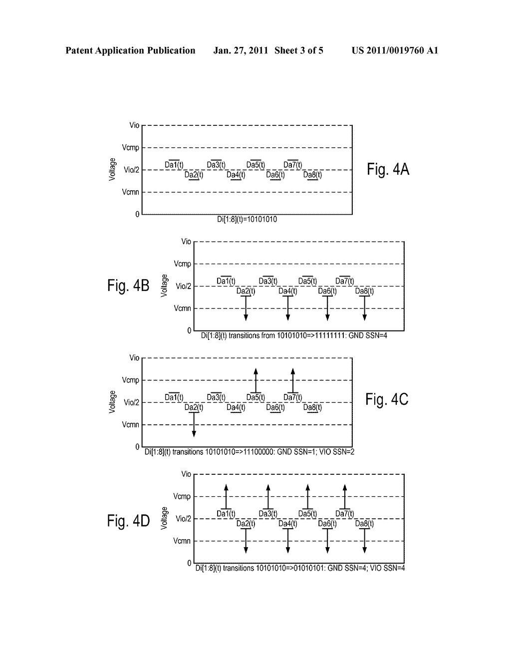 Methods and Systems for Reducing Supply and Termination Noise - diagram, schematic, and image 04