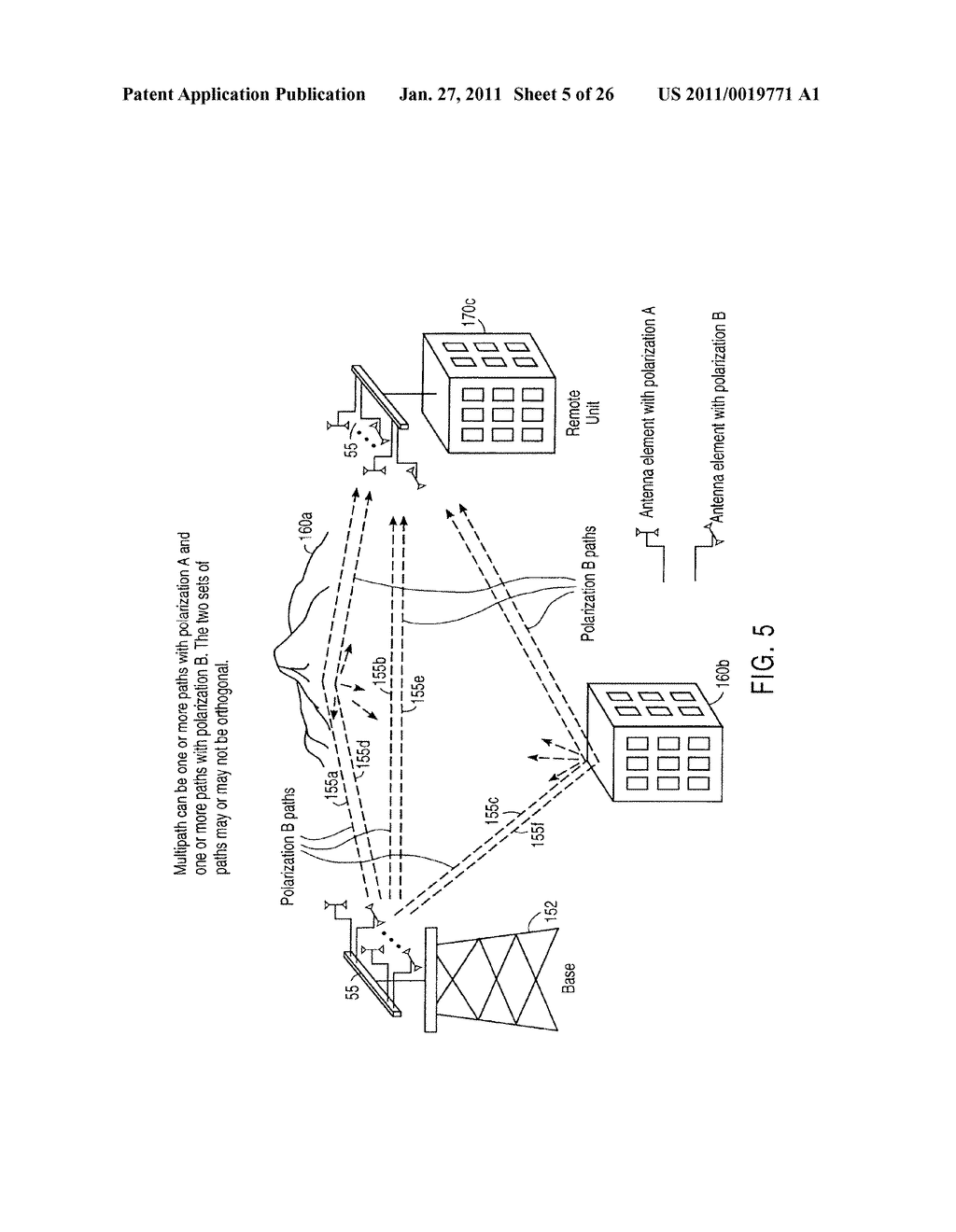 Spatio-Temporal Processing for Communication - diagram, schematic, and image 06