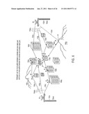 Spatio-Temporal Processing for Communication diagram and image