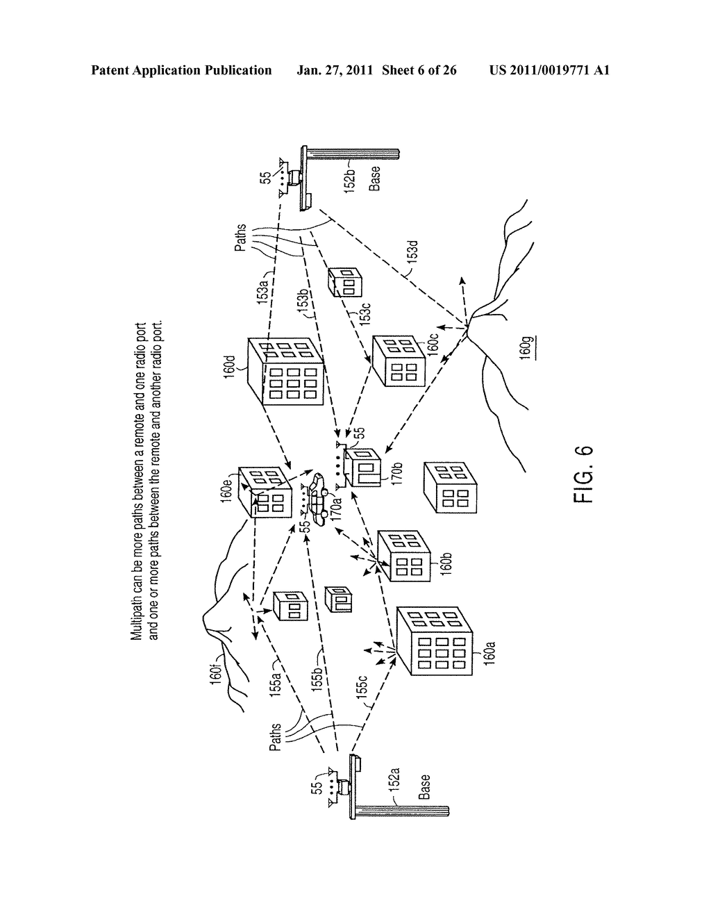 Spatio-Temporal Processing for Communication - diagram, schematic, and image 07