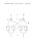 Spatio-Temporal Processing for Communication diagram and image