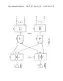 Spatio-Temporal Processing for Communication diagram and image