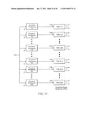 Spatio-Temporal Processing for Communication diagram and image