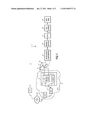 APPARATUS, AND ASSOCIATED METHOD, FOR DETECTING VALUES OF A SPACE-TIME BLOCK CODE USING SELECTIVE DECISION-FEEDBACK DETECTION diagram and image