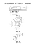 WAVEGUIDE AND COMPUTED TOMOGRAPHY SYSTEM WITH A WAVEGUIDE diagram and image