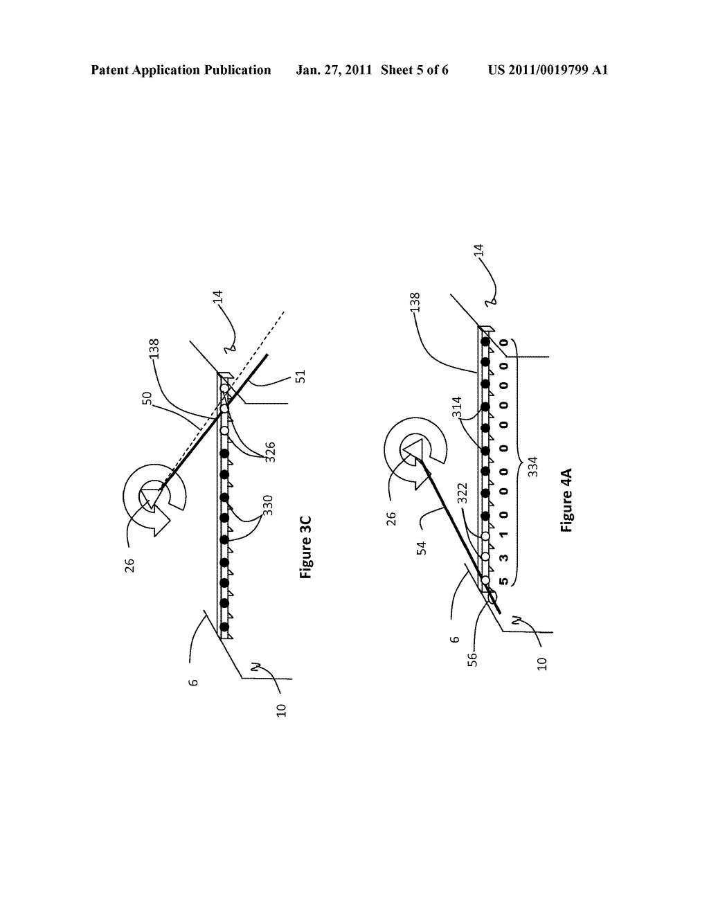 SPATIAL SEQUENCED BACKSCATTER PORTAL - diagram, schematic, and image 06