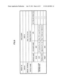 IMAGE FORMING APPARATUS, CHARGING INFORMATION RECORDING METHOD, AND RECORDING MEDIUM diagram and image