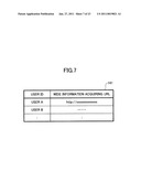 IMAGE FORMING APPARATUS, CHARGING INFORMATION RECORDING METHOD, AND RECORDING MEDIUM diagram and image