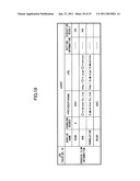 IMAGE FORMING APPARATUS, CHARGING INFORMATION RECORDING METHOD, AND RECORDING MEDIUM diagram and image