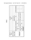 IMAGE FORMING APPARATUS, CHARGING INFORMATION RECORDING METHOD, AND RECORDING MEDIUM diagram and image