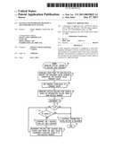 SYSTEM AND METHOD OF TRAINING A TRANSMIT/RECEIVE SYSTEM diagram and image