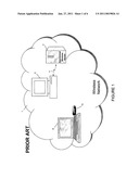 METHOD OF INSTALLING A WIRELESS NETWORK diagram and image