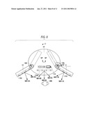 SOUND PROCESSING APPARATUS diagram and image