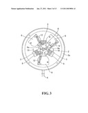 BOUNDARY MICROPHONE diagram and image