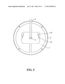 BOUNDARY MICROPHONE diagram and image