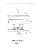 BOUNDARY MICROPHONE diagram and image