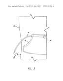 Garment With Built-In Audio Source Wiring diagram and image