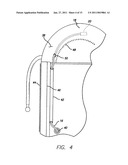 Garment With Built-In Audio Source Wiring diagram and image