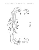 Garment With Built-In Audio Source Wiring diagram and image