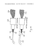 Garment With Built-In Audio Source Wiring diagram and image