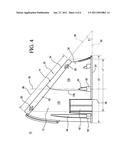 CEILING-MOUNTED LOUDSPEAKER ENCLOSURE diagram and image